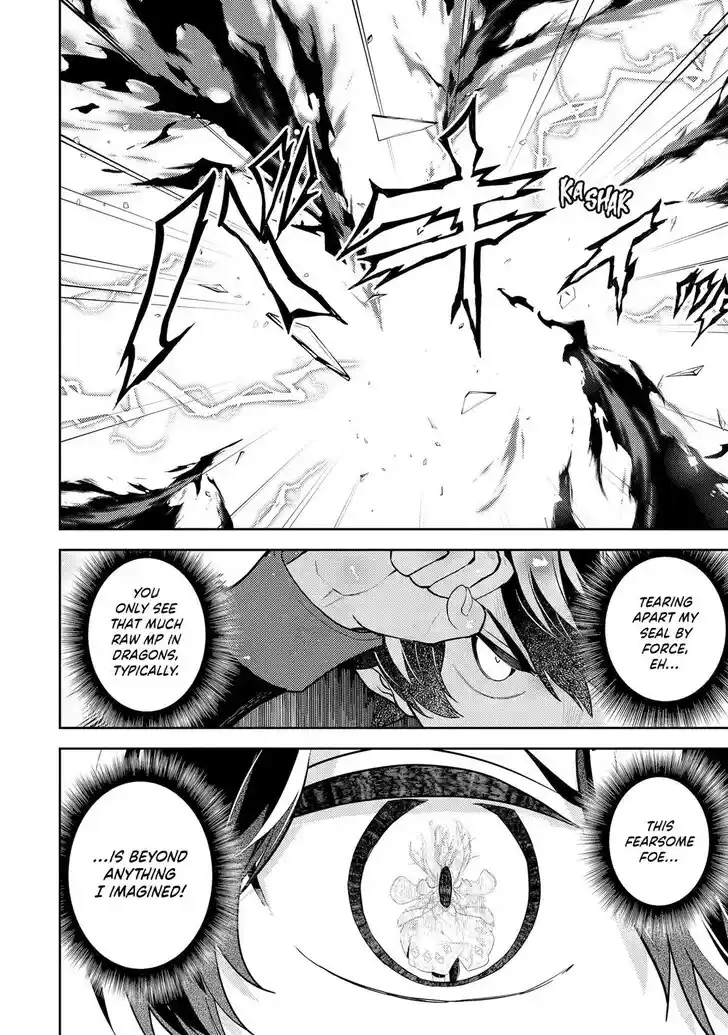 Shikkaku Mon no Saikyou Kenja Vol.07 Ch.089