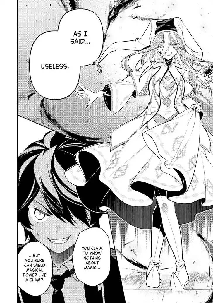 Shikkaku Mon no Saikyou Kenja Vol.07 Ch.089