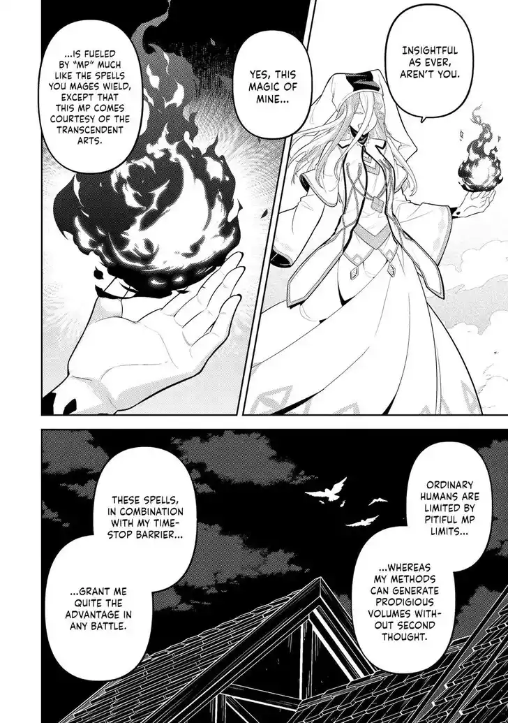 Shikkaku Mon no Saikyou Kenja Vol.07 Ch.089