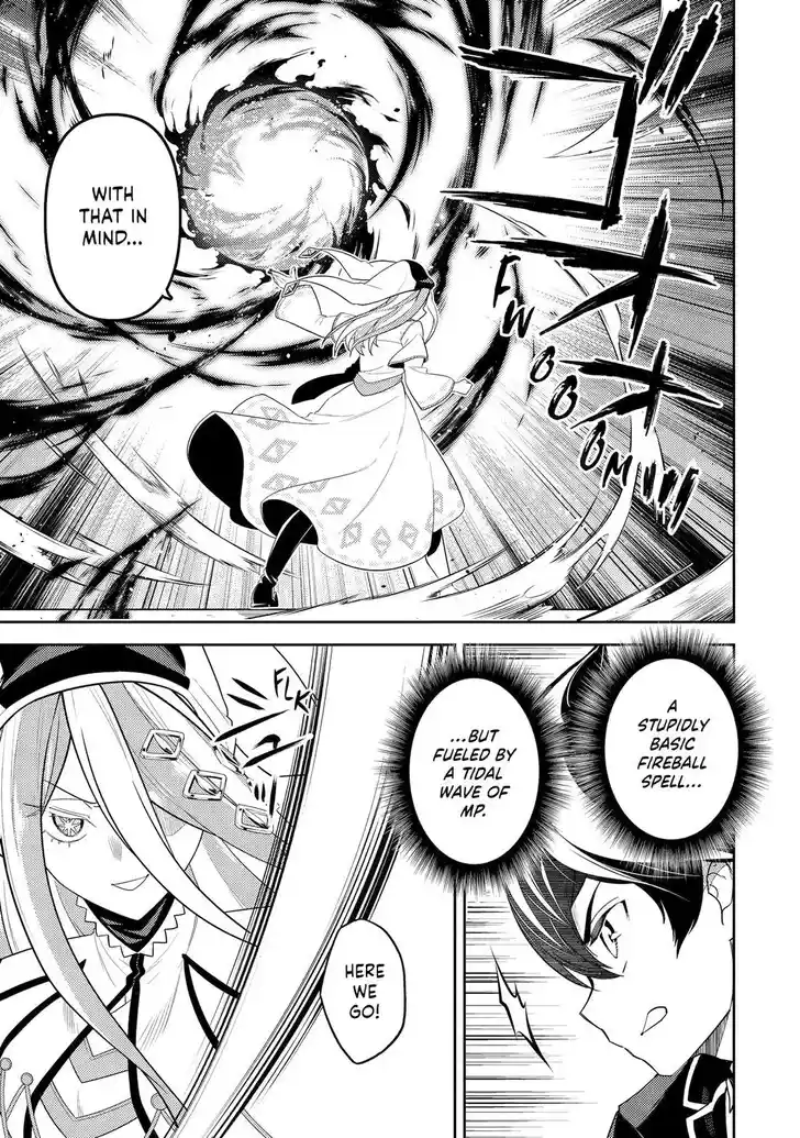 Shikkaku Mon no Saikyou Kenja Vol.07 Ch.089