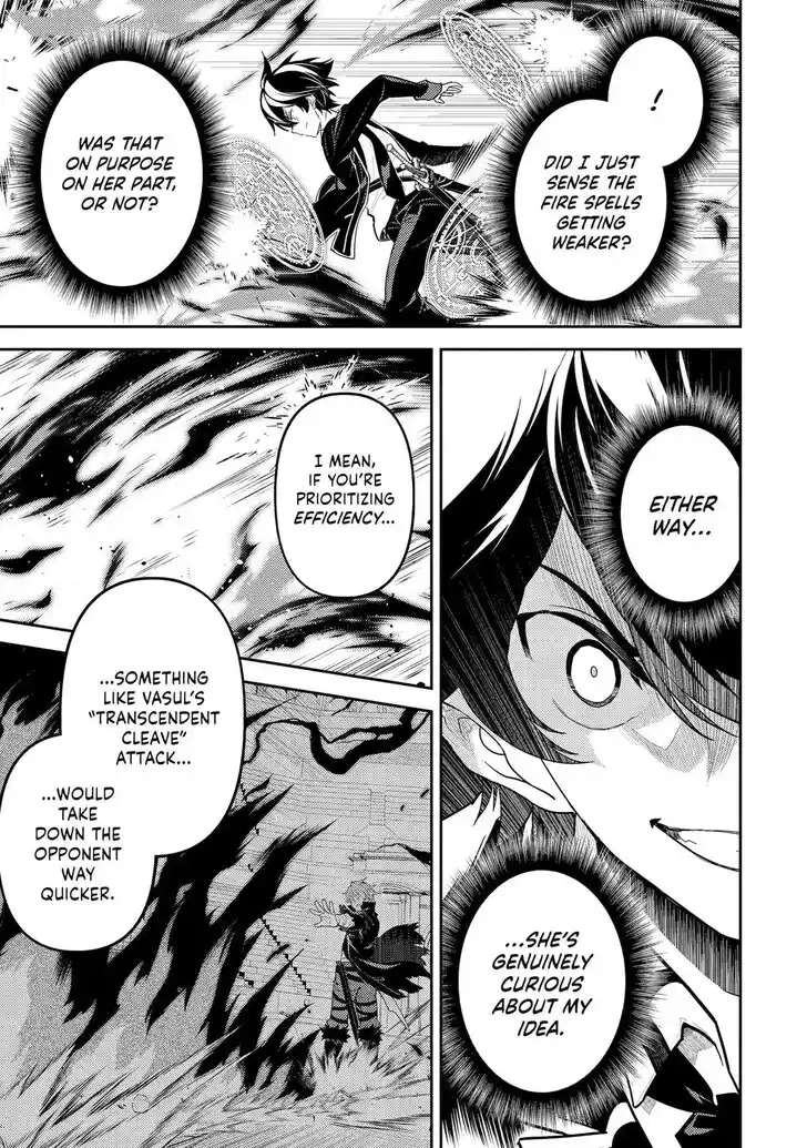 Shikkaku Mon no Saikyou Kenja Vol.07 Ch.089