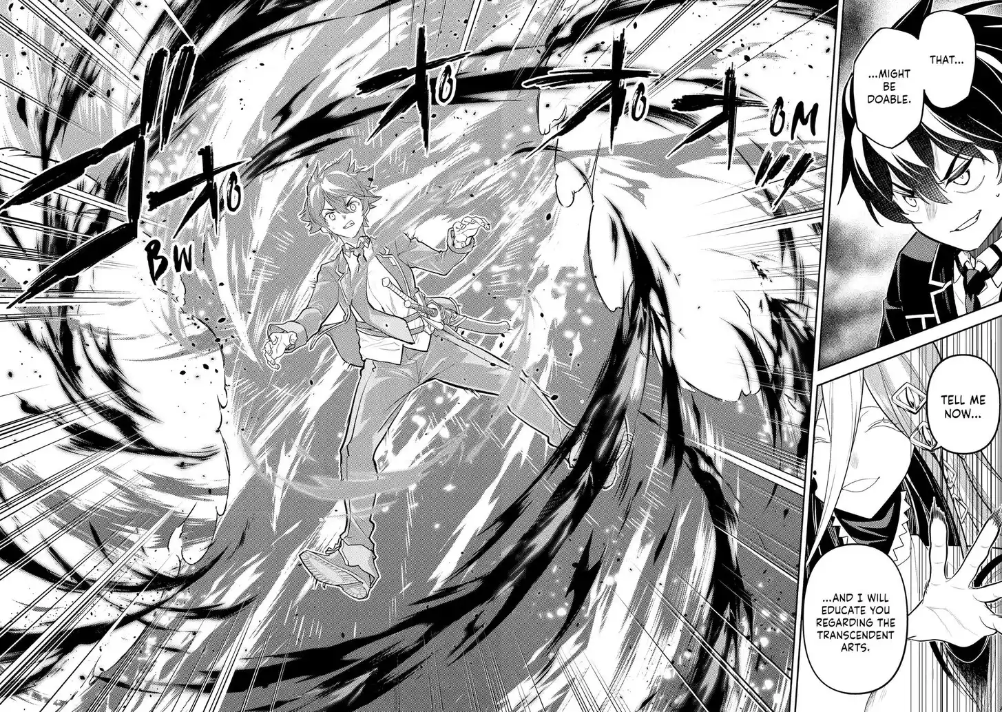 Shikkaku Mon no Saikyou Kenja Vol.07 Ch.089