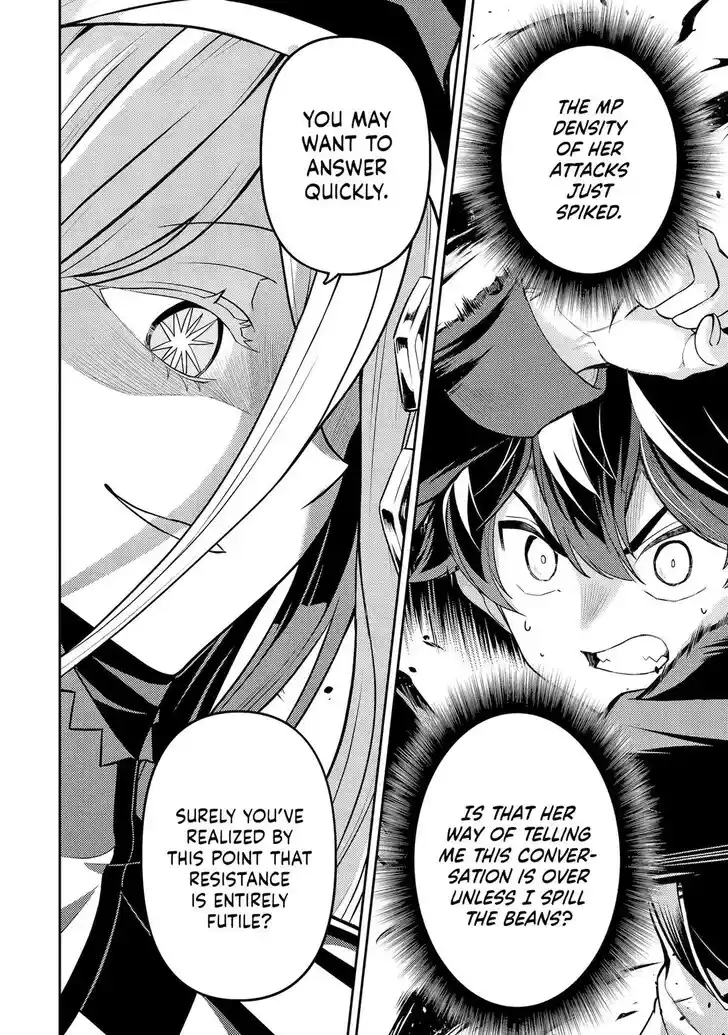 Shikkaku Mon no Saikyou Kenja Vol.07 Ch.089