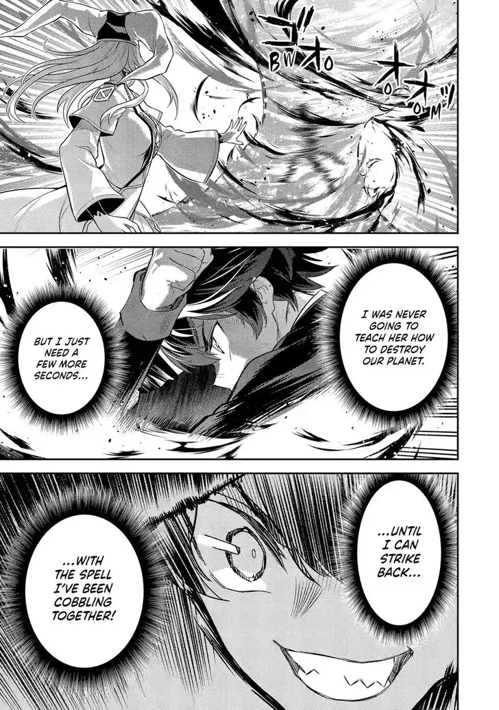 Shikkaku Mon no Saikyou Kenja Vol.07 Ch.089