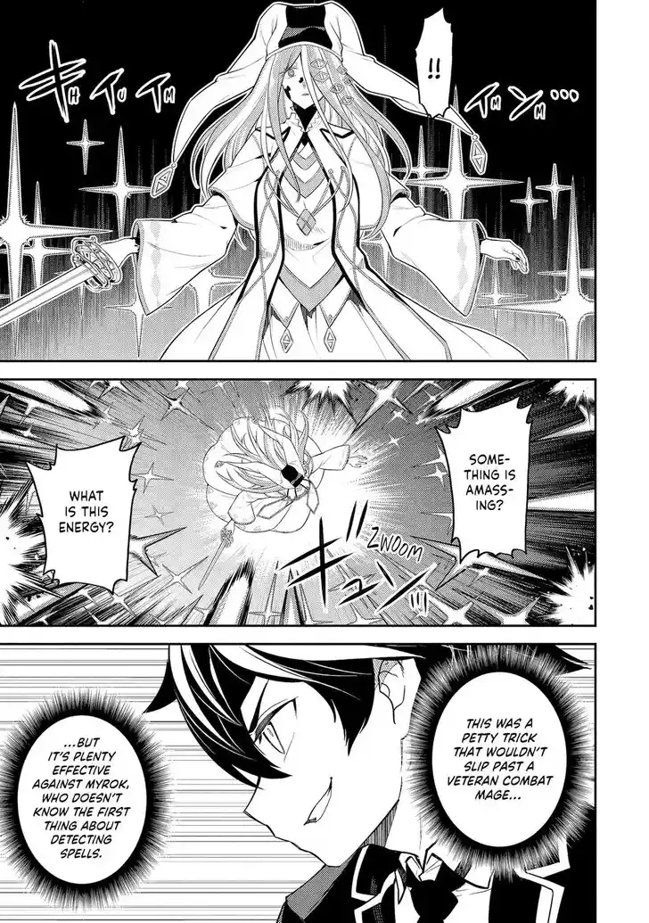 Shikkaku Mon no Saikyou Kenja Vol.07 Ch.089