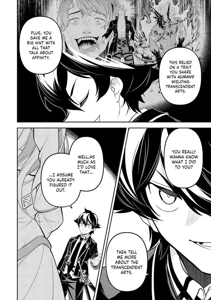 Shikkaku Mon no Saikyou Kenja Vol.07 Ch.089