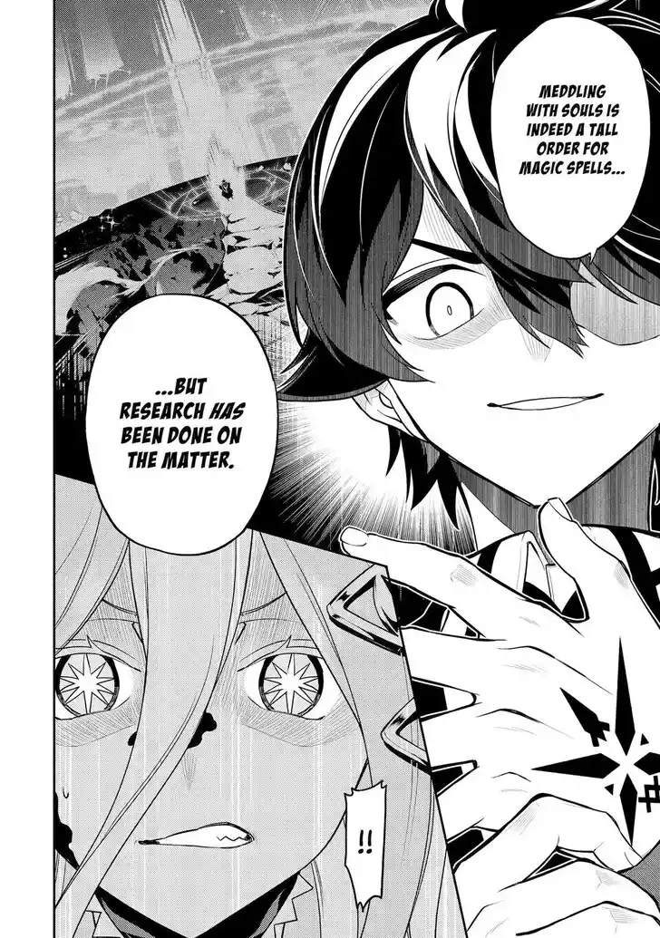 Shikkaku Mon no Saikyou Kenja Vol.07 Ch.089