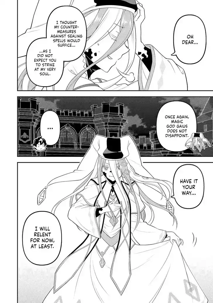 Shikkaku Mon no Saikyou Kenja Vol.07 Ch.089