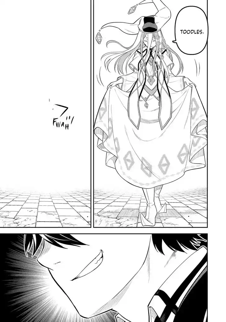 Shikkaku Mon no Saikyou Kenja Vol.07 Ch.089