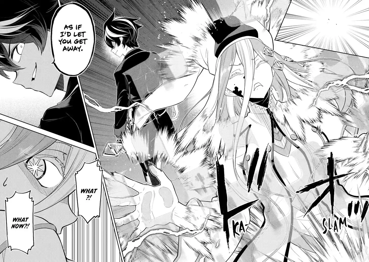 Shikkaku Mon no Saikyou Kenja Vol.07 Ch.089