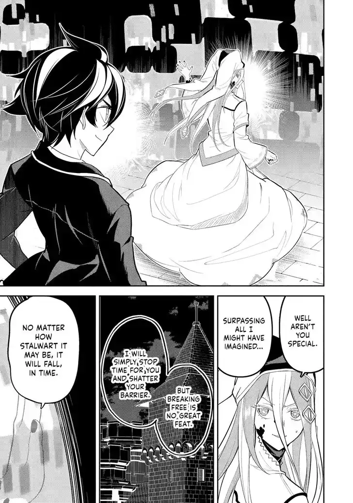 Shikkaku Mon no Saikyou Kenja Vol.07 Ch.090