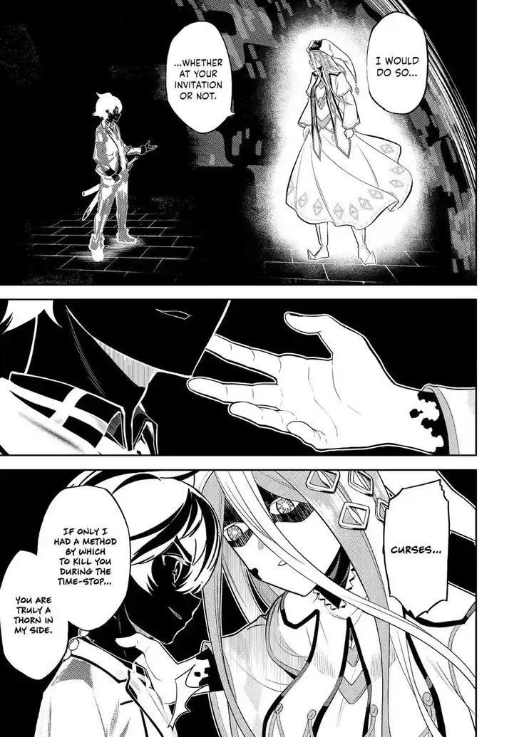 Shikkaku Mon no Saikyou Kenja Vol.07 Ch.090