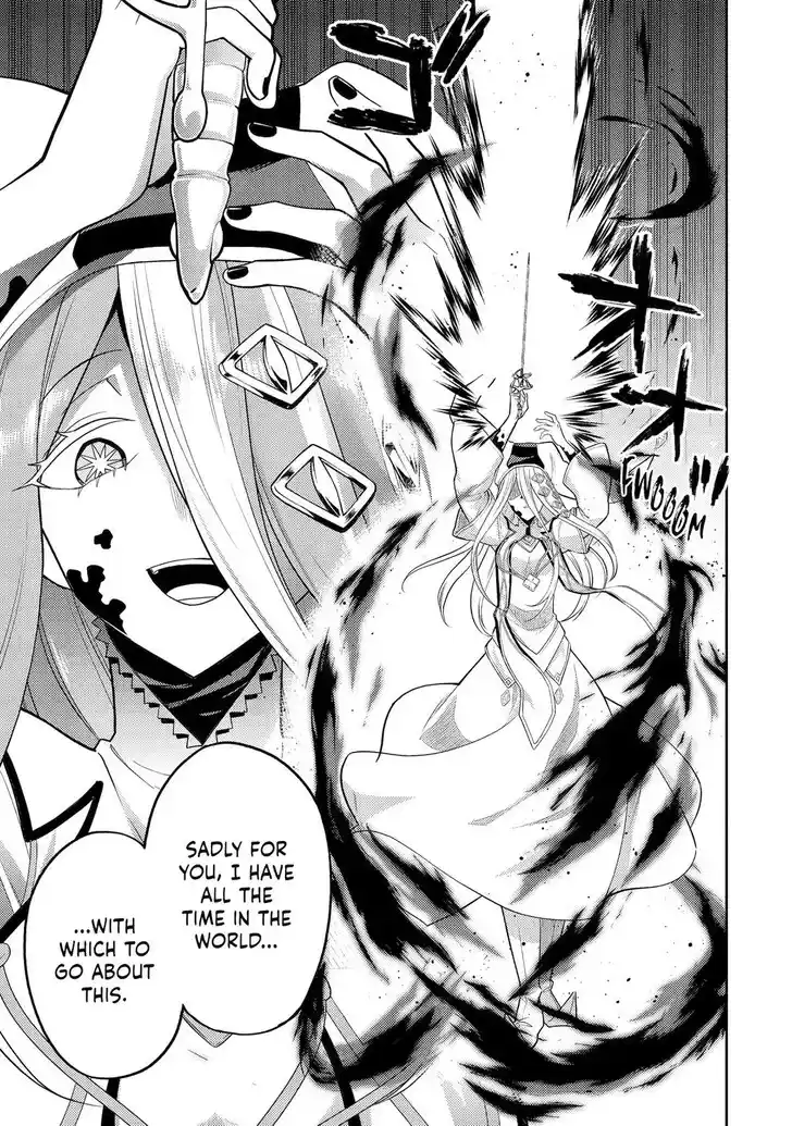 Shikkaku Mon no Saikyou Kenja Vol.07 Ch.090