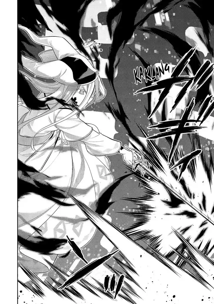 Shikkaku Mon no Saikyou Kenja Vol.07 Ch.090