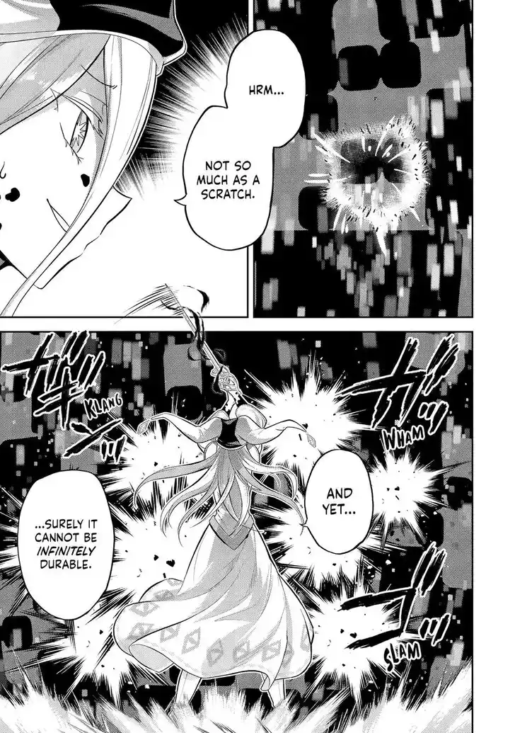 Shikkaku Mon no Saikyou Kenja Vol.07 Ch.090