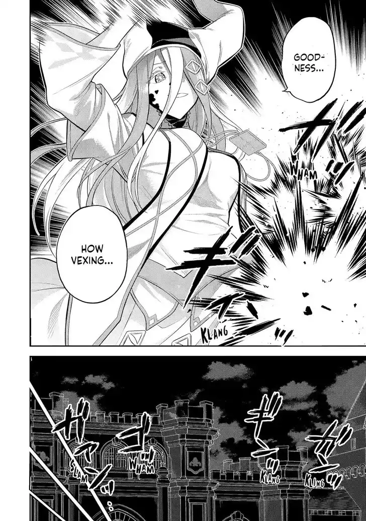 Shikkaku Mon no Saikyou Kenja Vol.07 Ch.090