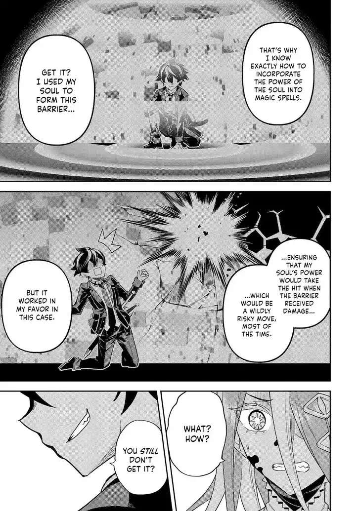 Shikkaku Mon no Saikyou Kenja Vol.07 Ch.090