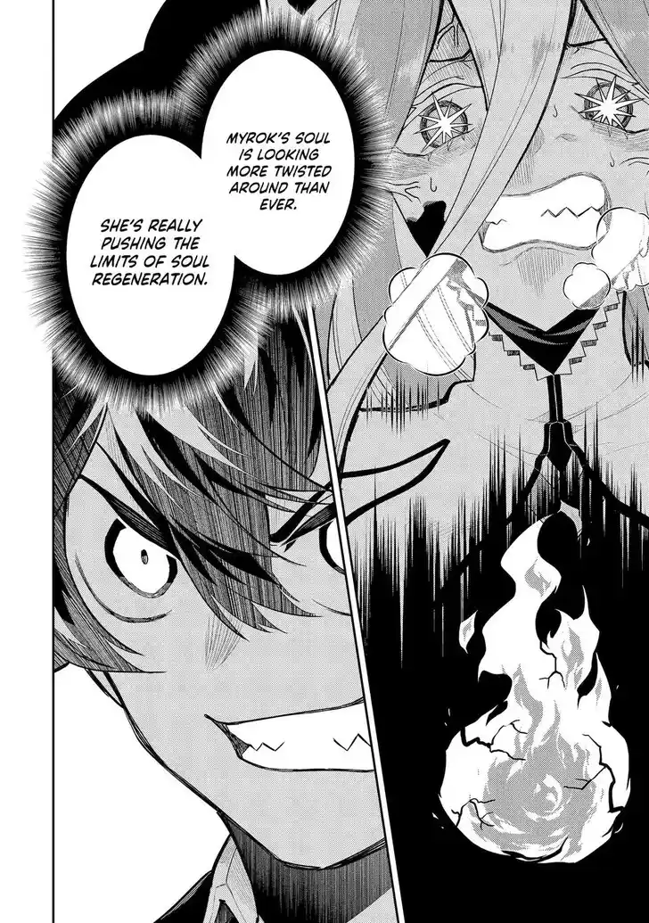 Shikkaku Mon no Saikyou Kenja Vol.07 Ch.090