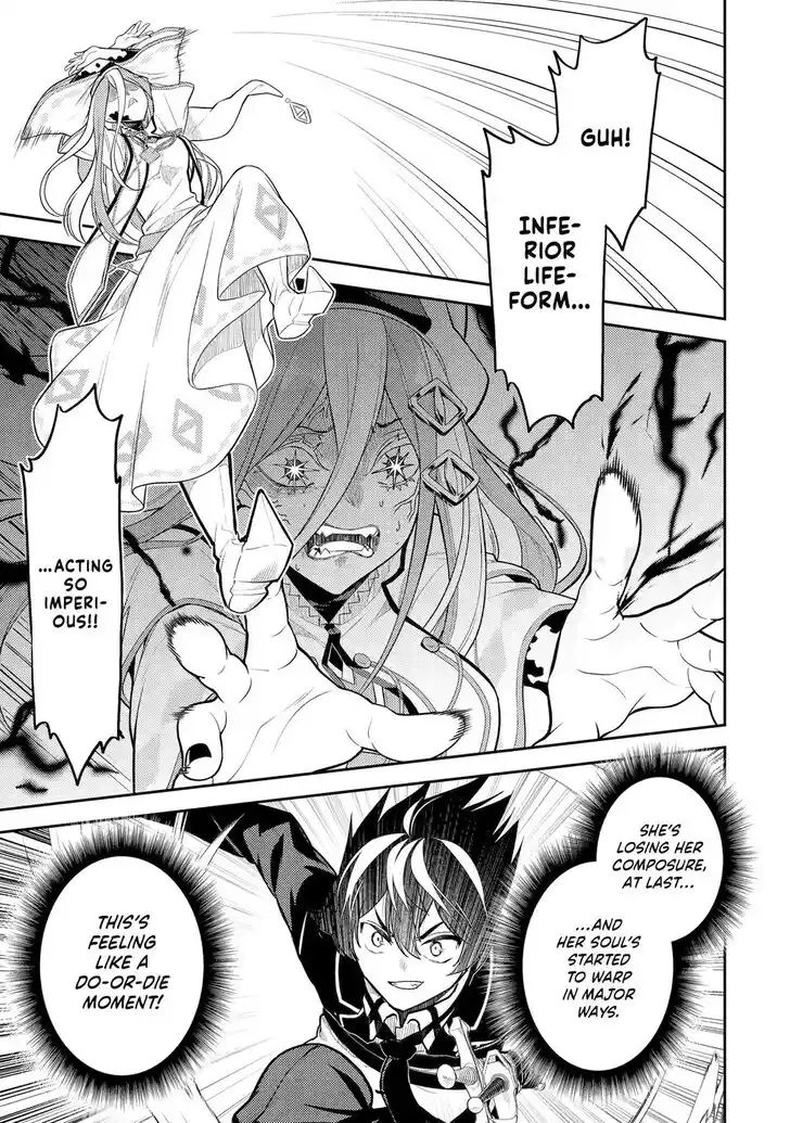 Shikkaku Mon no Saikyou Kenja Vol.07 Ch.090