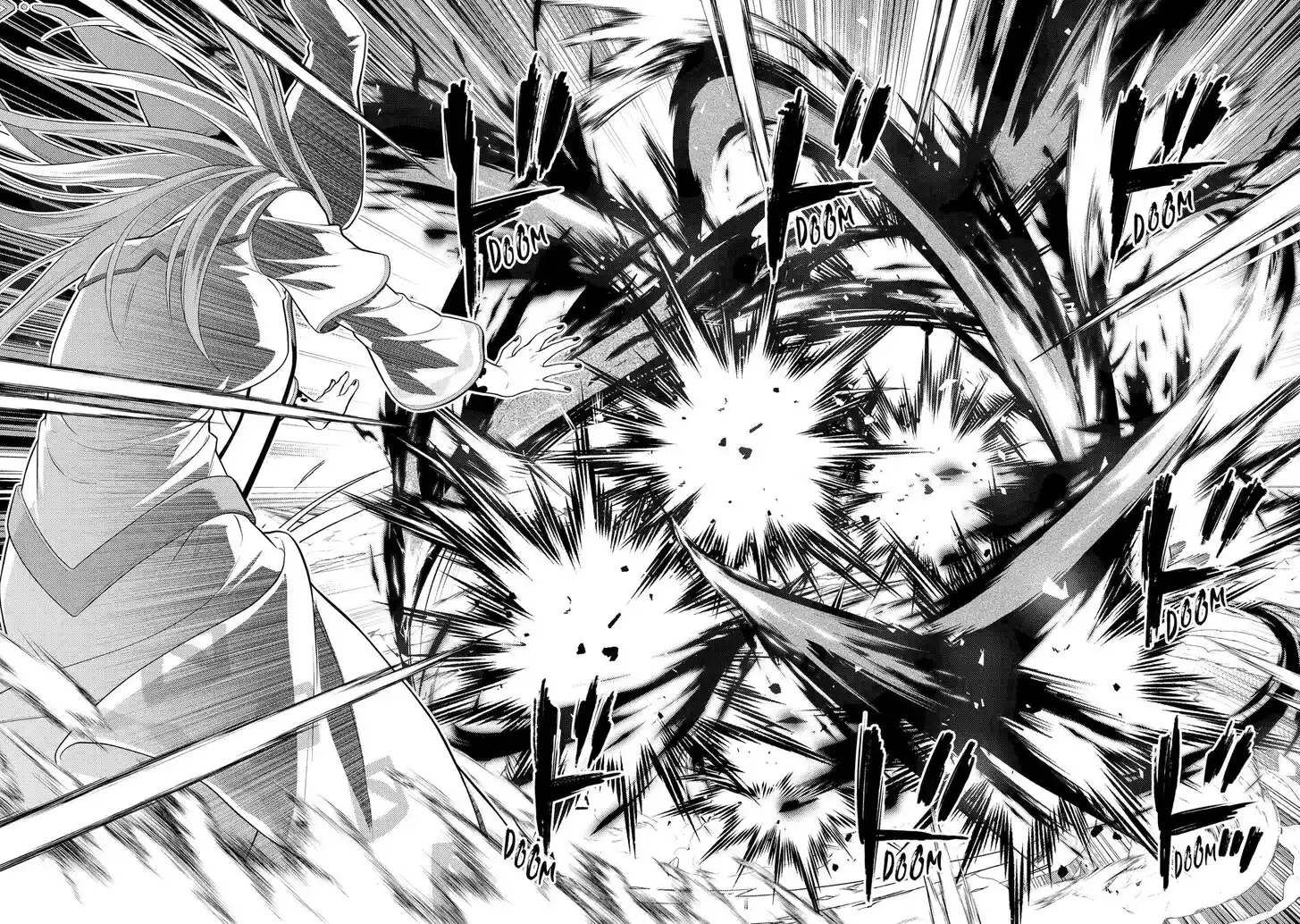 Shikkaku Mon no Saikyou Kenja Vol.07 Ch.090