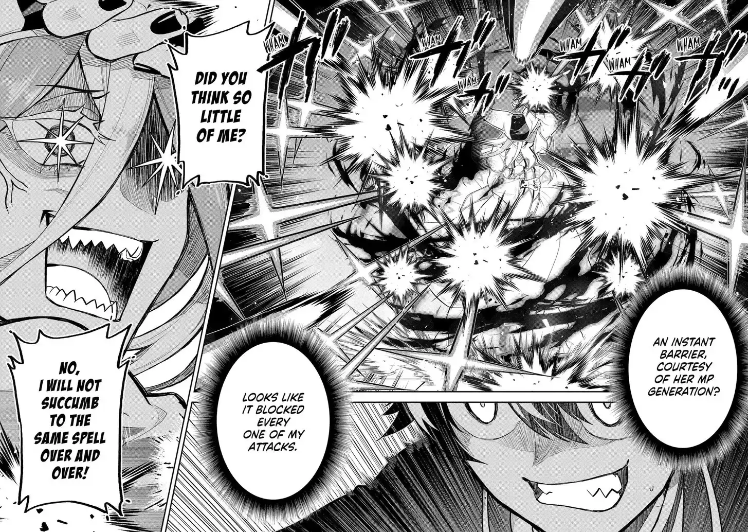 Shikkaku Mon no Saikyou Kenja Vol.07 Ch.090