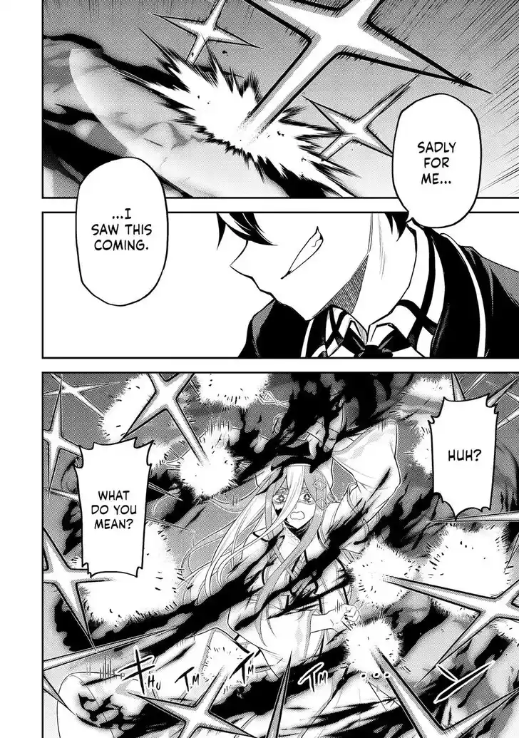 Shikkaku Mon no Saikyou Kenja Vol.07 Ch.090