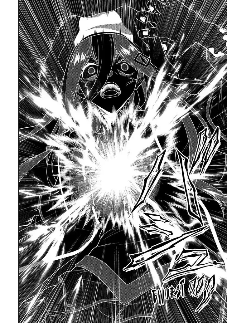 Shikkaku Mon no Saikyou Kenja Vol.07 Ch.090