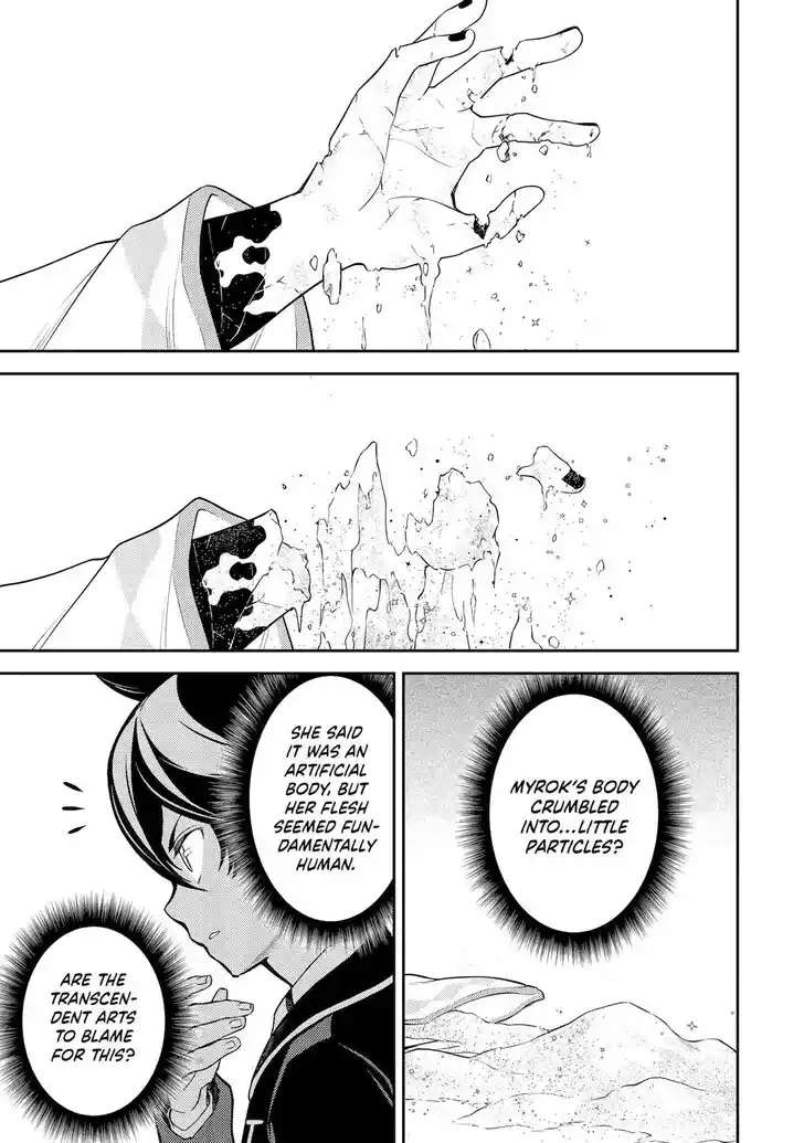 Shikkaku Mon no Saikyou Kenja Vol.07 Ch.090