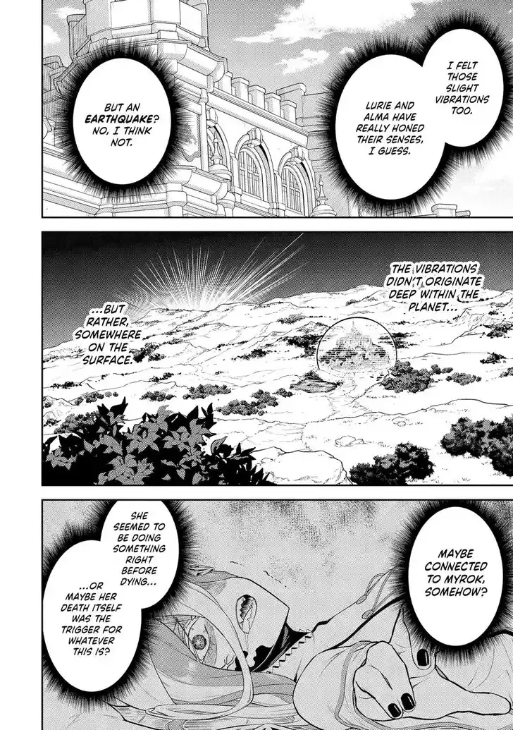 Shikkaku Mon no Saikyou Kenja Vol.07 Ch.090