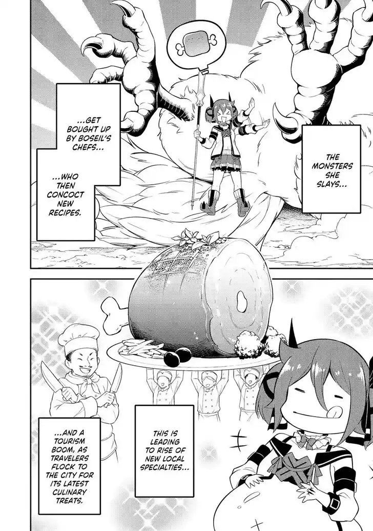 Shikkaku Mon no Saikyou Kenja Vol.07 Ch.091