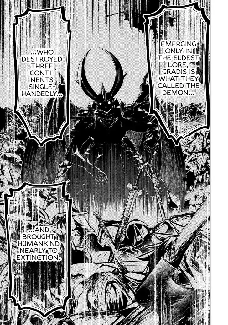 Shikkaku Mon no Saikyou Kenja Vol.07 Ch.092