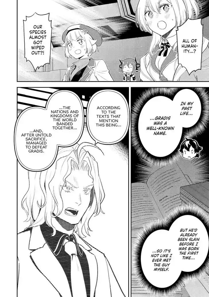 Shikkaku Mon no Saikyou Kenja Vol.07 Ch.092