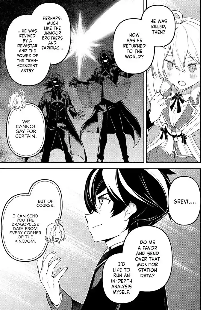 Shikkaku Mon no Saikyou Kenja Vol.07 Ch.092