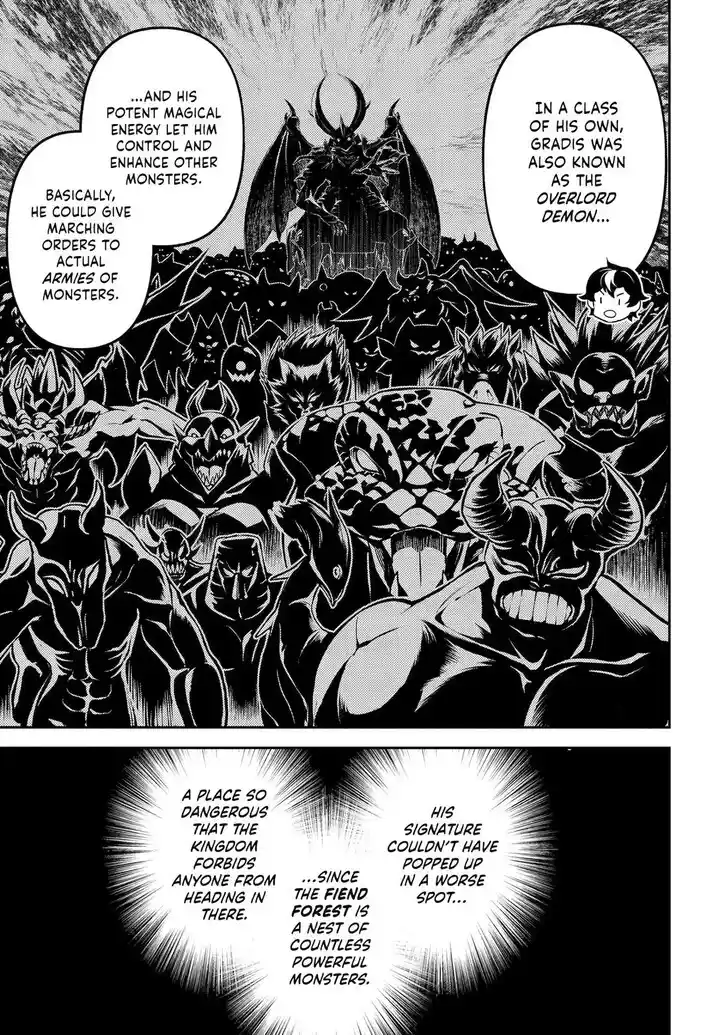 Shikkaku Mon no Saikyou Kenja Vol.07 Ch.092