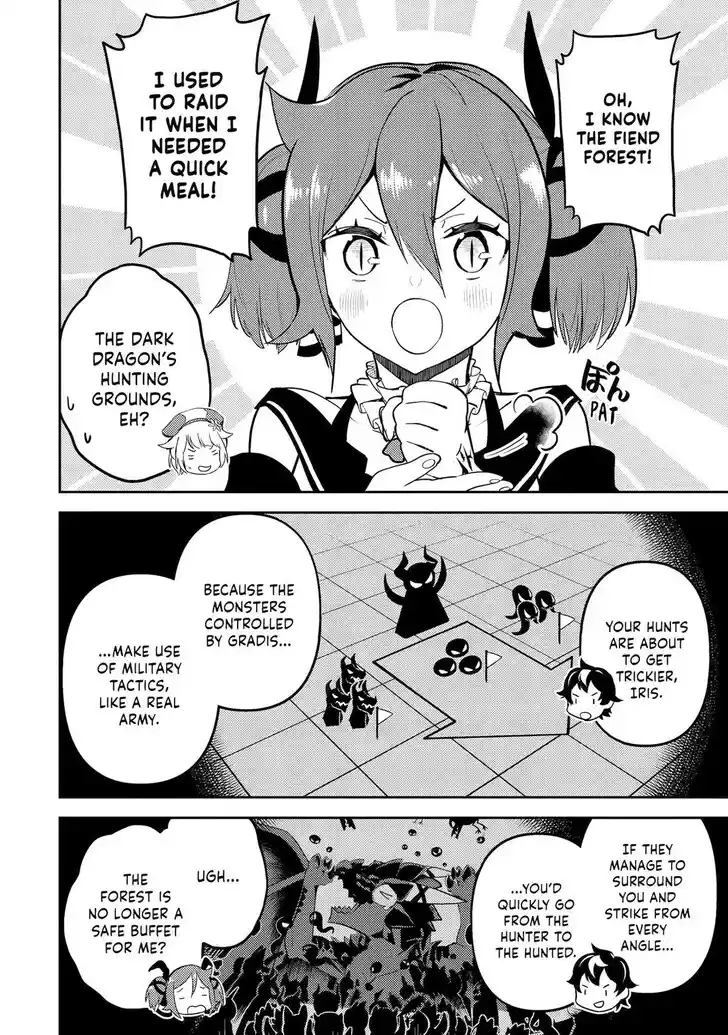 Shikkaku Mon no Saikyou Kenja Vol.07 Ch.092