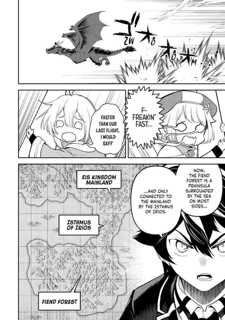 Shikkaku Mon no Saikyou Kenja Vol.07 Ch.092