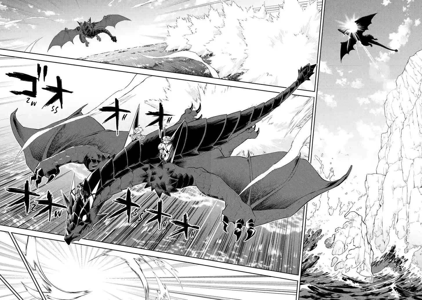 Shikkaku Mon no Saikyou Kenja Vol.07 Ch.092