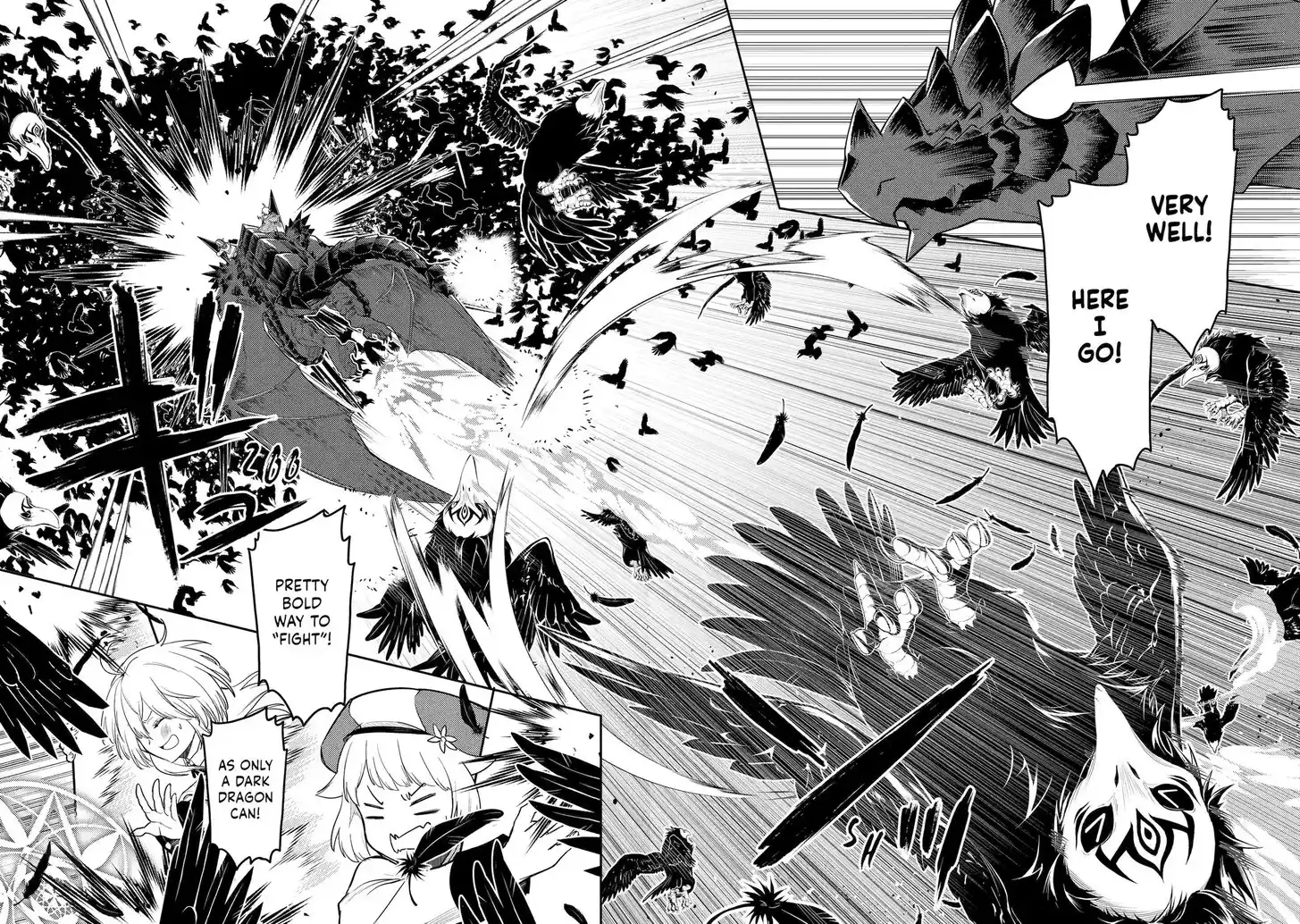 Shikkaku Mon no Saikyou Kenja Vol.07 Ch.092