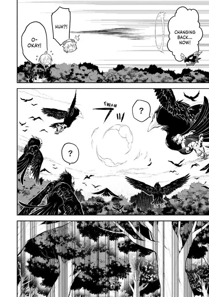 Shikkaku Mon no Saikyou Kenja Vol.07 Ch.092