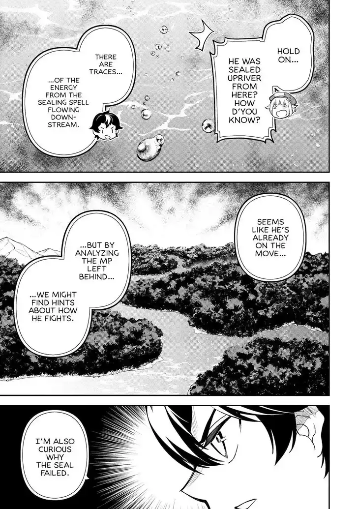 Shikkaku Mon no Saikyou Kenja Vol.07 Ch.092