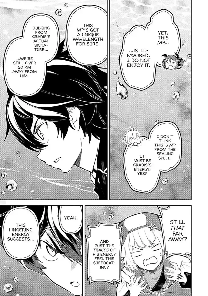 Shikkaku Mon no Saikyou Kenja Vol.07 Ch.092