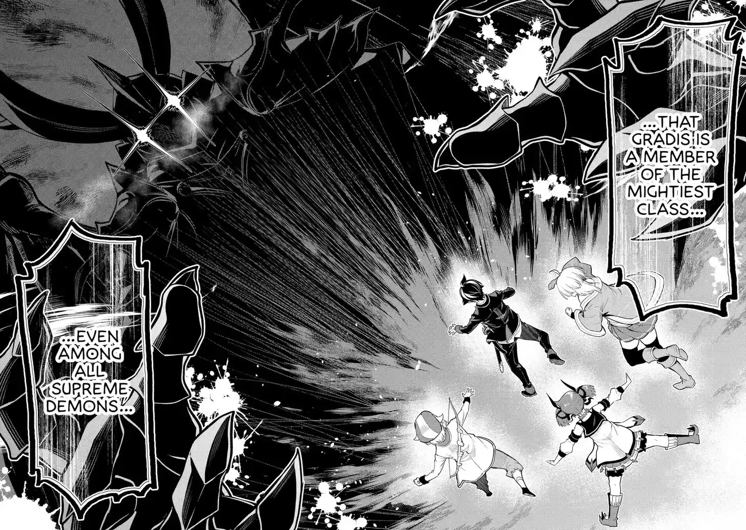 Shikkaku Mon no Saikyou Kenja Vol.07 Ch.092