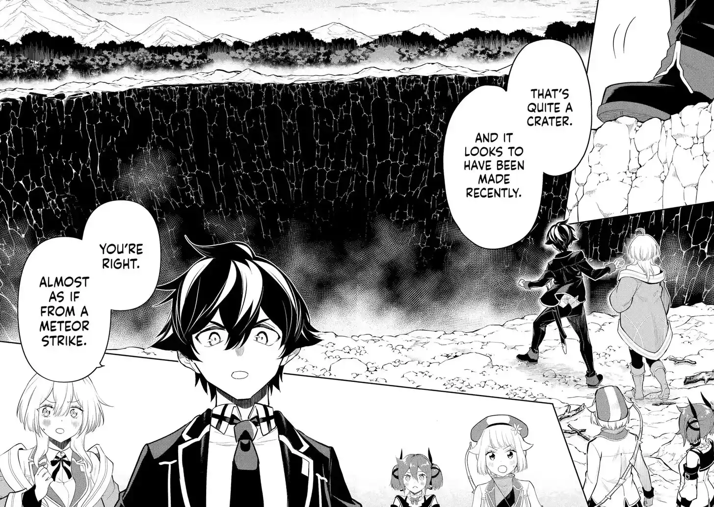 Shikkaku Mon no Saikyou Kenja Vol.07 Ch.092