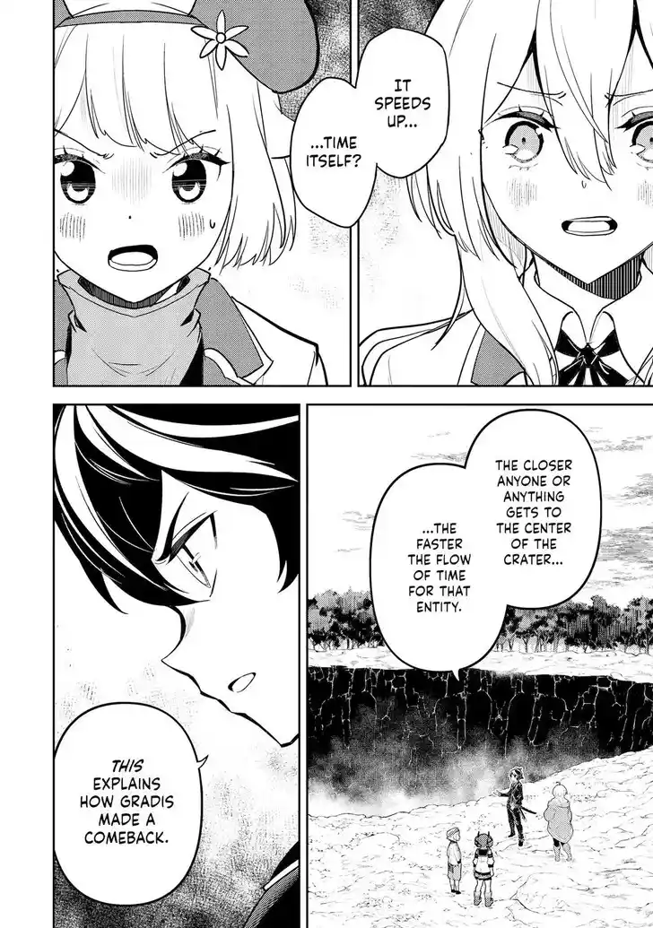 Shikkaku Mon no Saikyou Kenja Vol.07 Ch.093