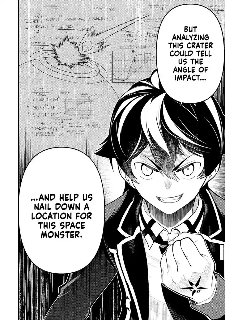 Shikkaku Mon no Saikyou Kenja Vol.07 Ch.093