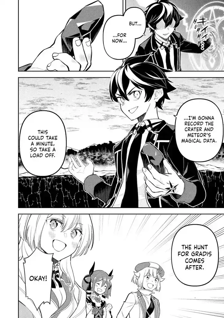 Shikkaku Mon no Saikyou Kenja Vol.07 Ch.093