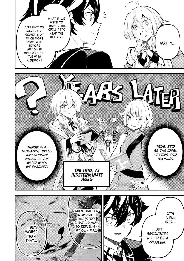 Shikkaku Mon no Saikyou Kenja Vol.07 Ch.093