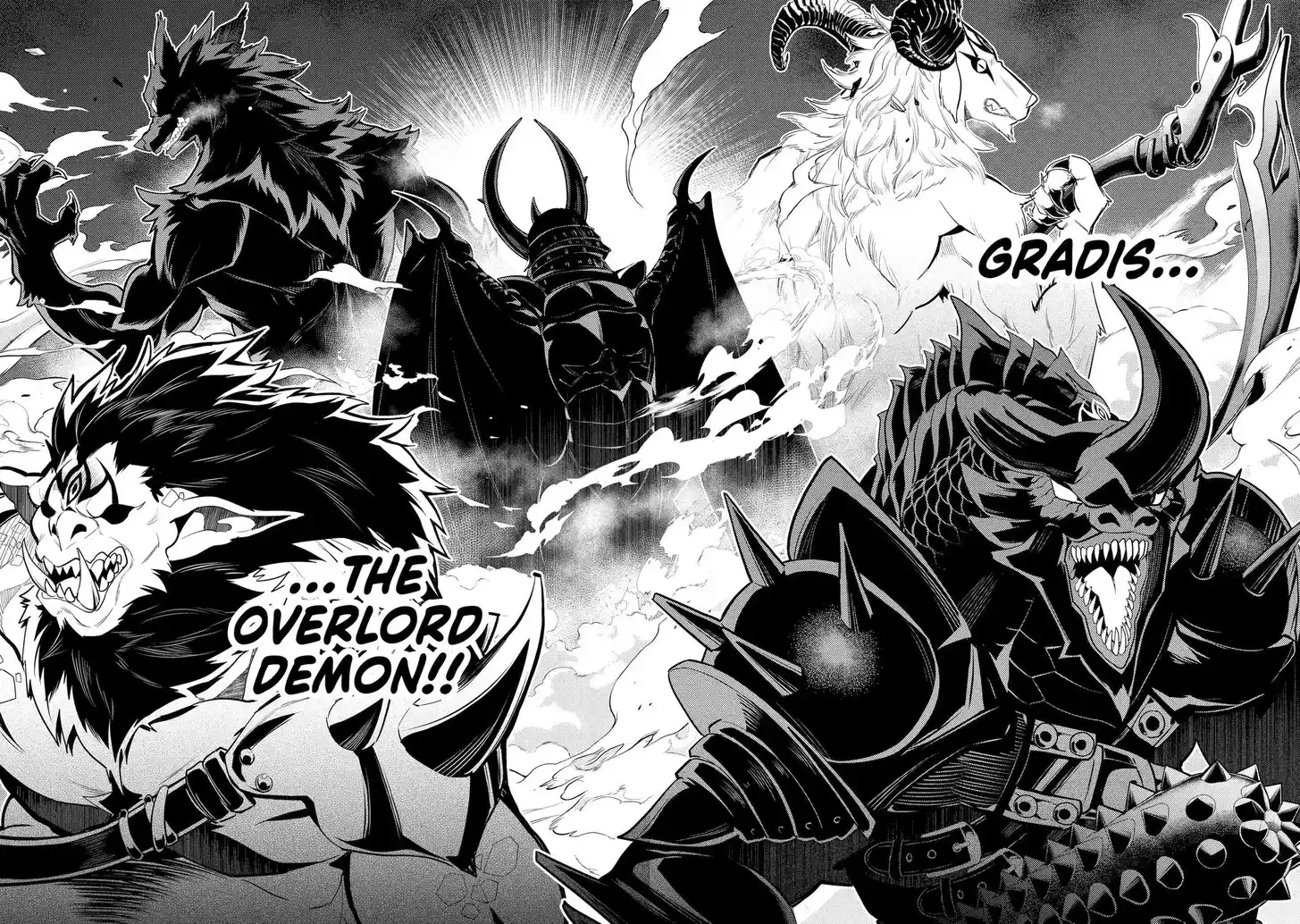 Shikkaku Mon no Saikyou Kenja Vol.07 Ch.093