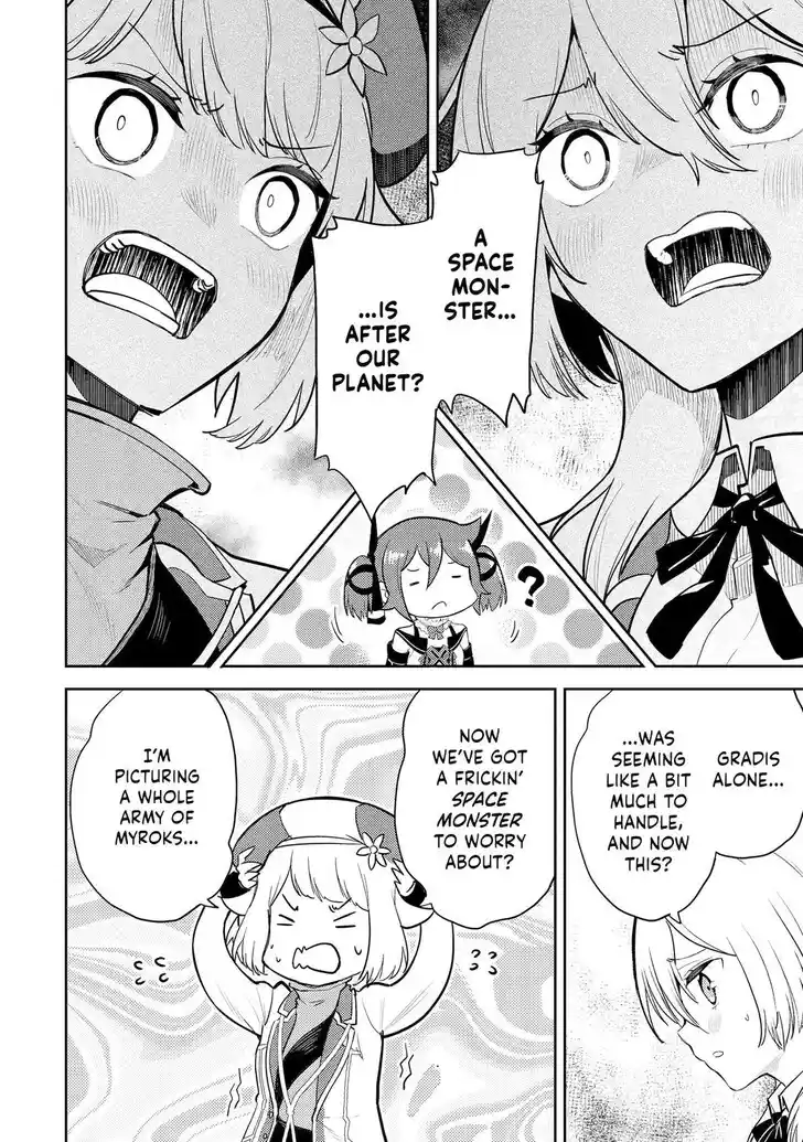 Shikkaku Mon no Saikyou Kenja Vol.07 Ch.093