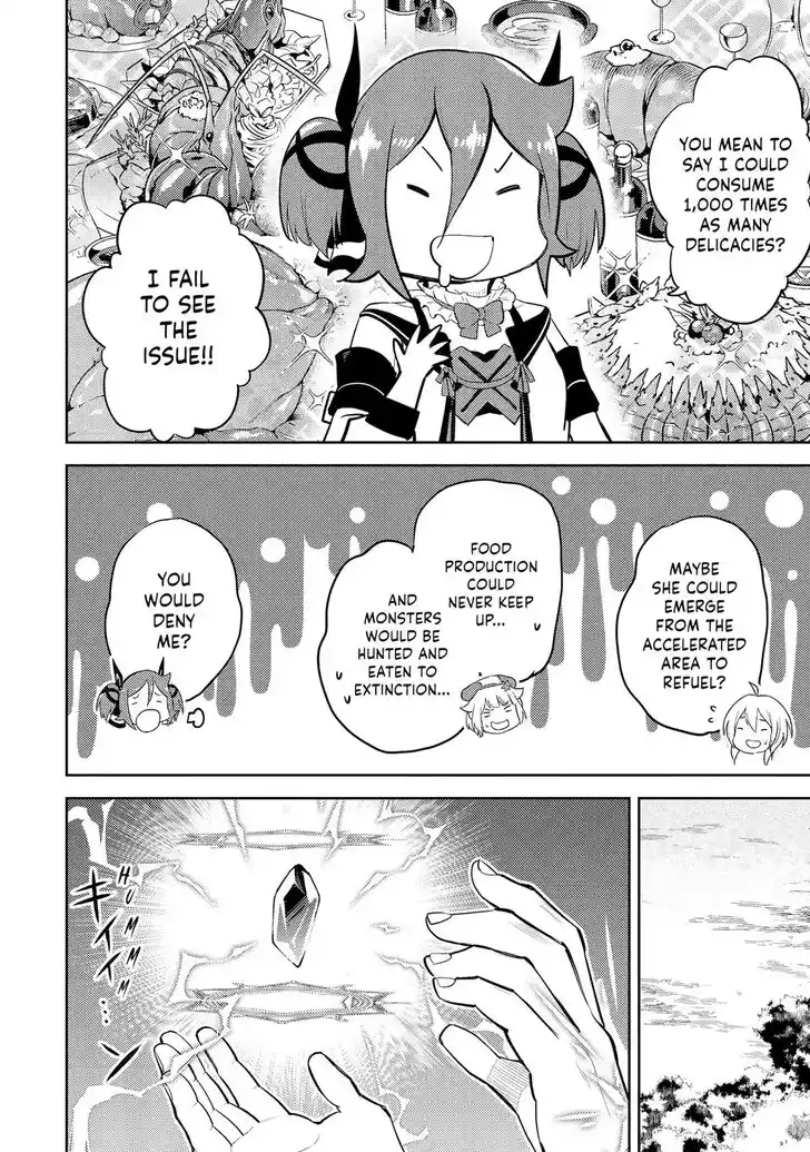 Shikkaku Mon no Saikyou Kenja Vol.07 Ch.093